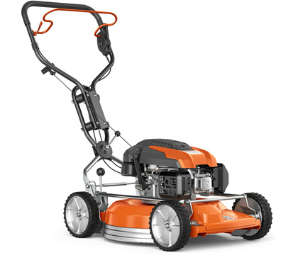 Husqvarna LB553SQe Mower